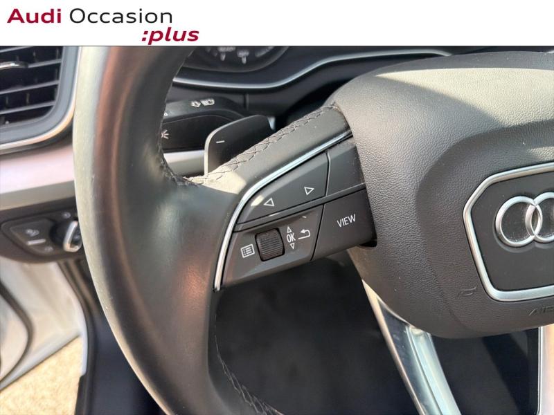 Voitures occasions Audi Q5 Business Executive Rivery