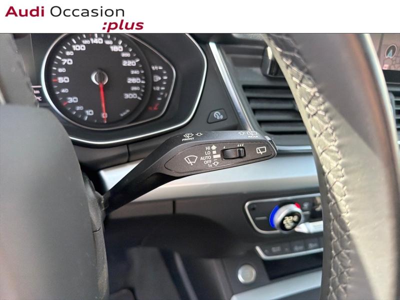 Voitures occasions Audi Q5 Business Executive Rivery