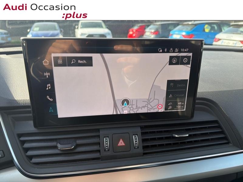 Voitures occasions Audi Q5 Business Executive Rivery