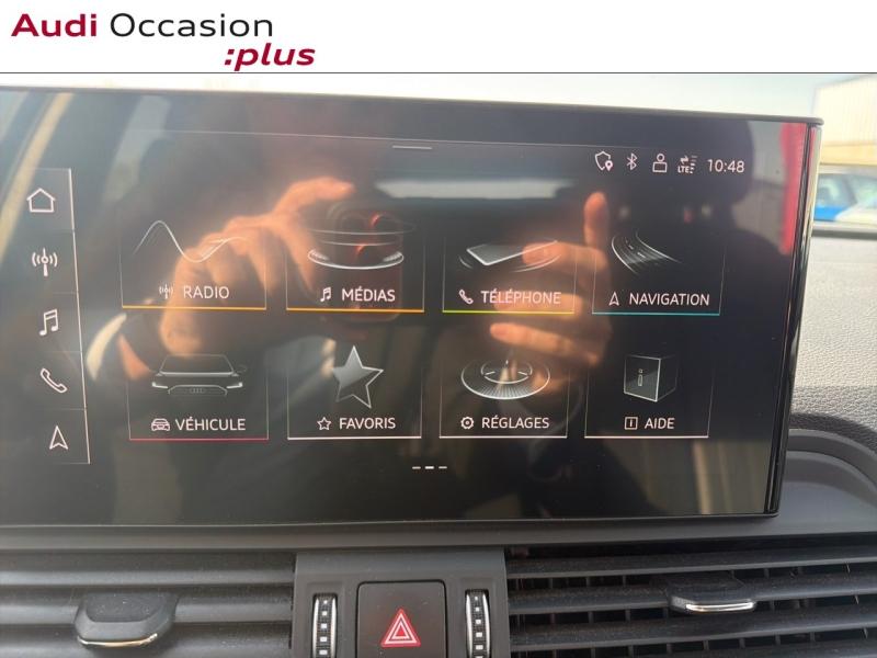 Voitures occasions Audi Q5 Business Executive Rivery