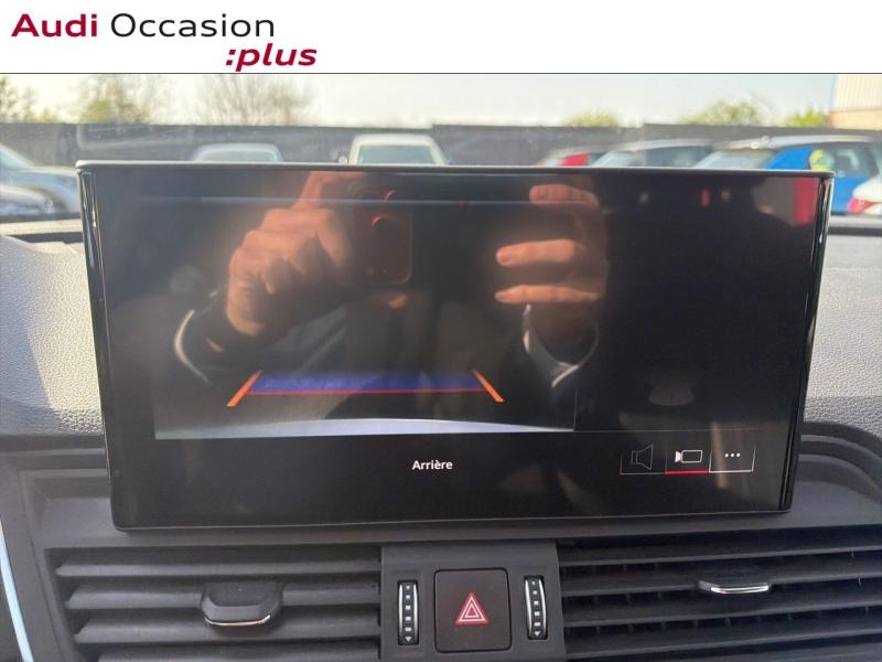 Voitures occasions Audi Q5 Business Executive Rivery
