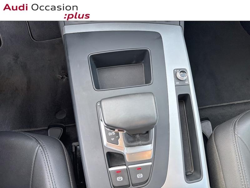 Voitures occasions Audi Q5 Business Executive Rivery