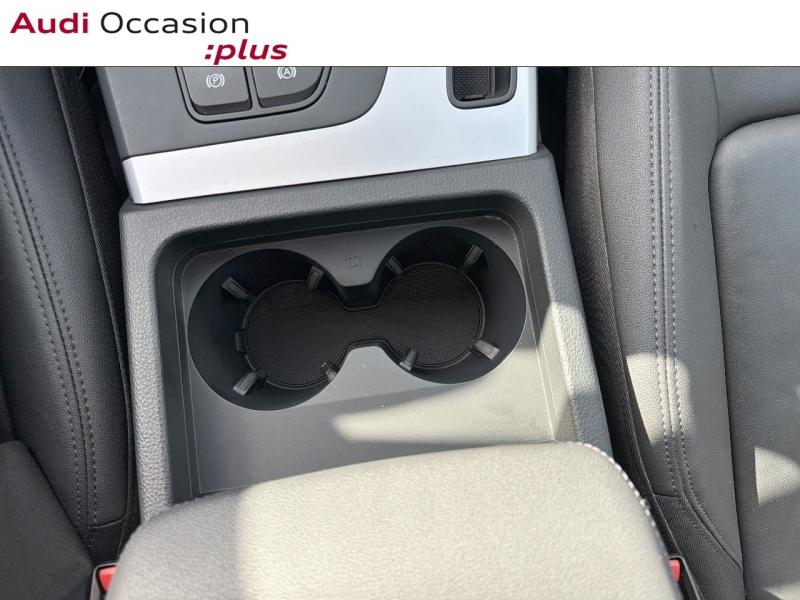 Voitures occasions Audi Q5 Business Executive Rivery