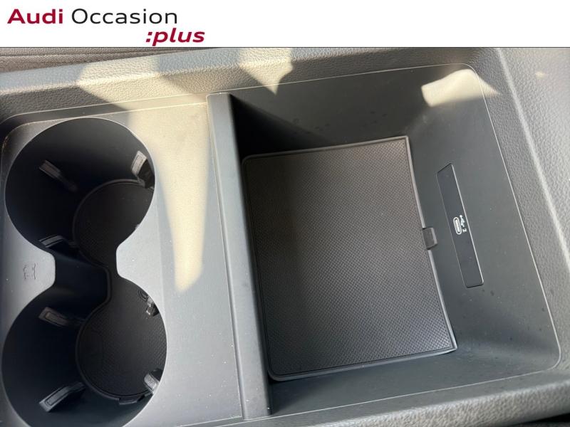 Voitures occasions Audi Q5 Business Executive Rivery