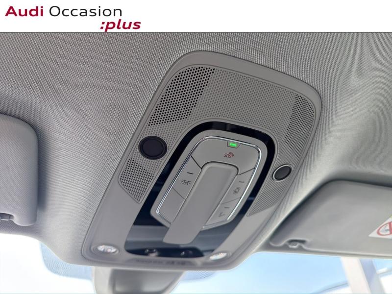 Voitures occasions Audi Q5 Business Executive Rivery