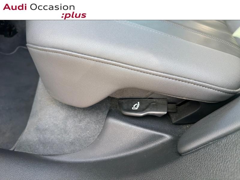 Voitures occasions Audi Q5 Business Executive Rivery