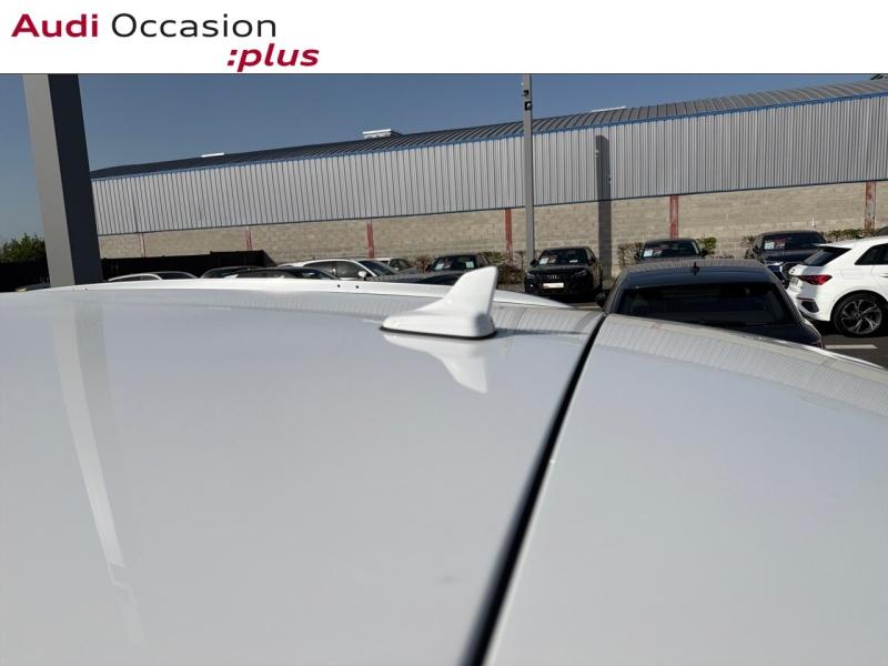Voitures occasions Audi Q5 Business Executive Rivery