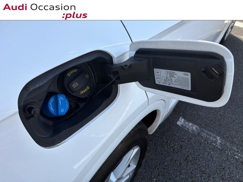 Voitures occasions Audi Q5 Business Executive Rivery