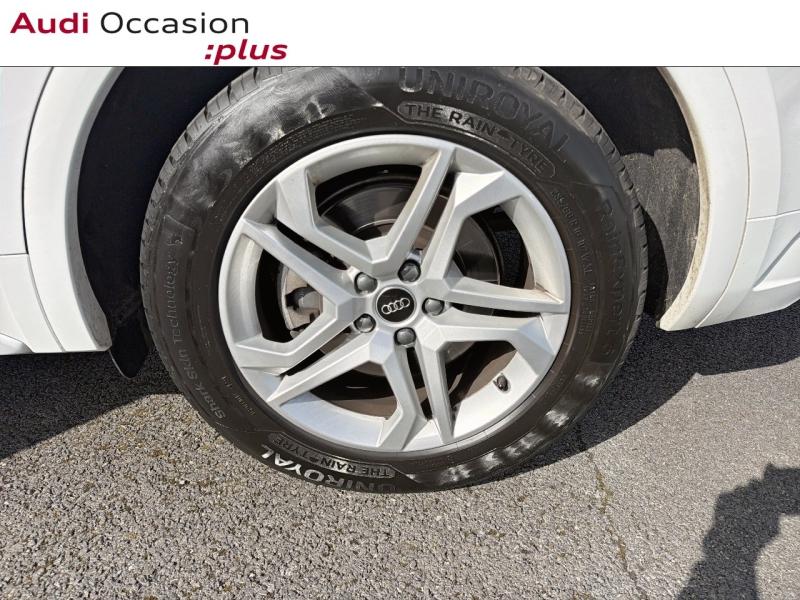 Voitures occasions Audi Q5 Business Executive Rivery