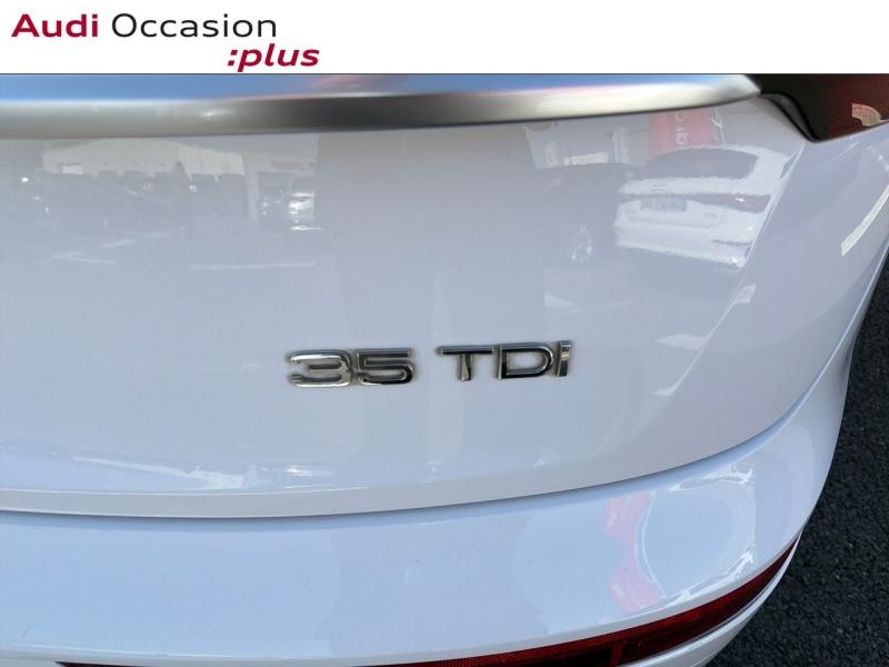 Voitures occasions Audi Q5 Business Executive Rivery