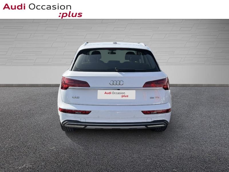 Voitures occasions Audi Q5 Business Executive Rivery