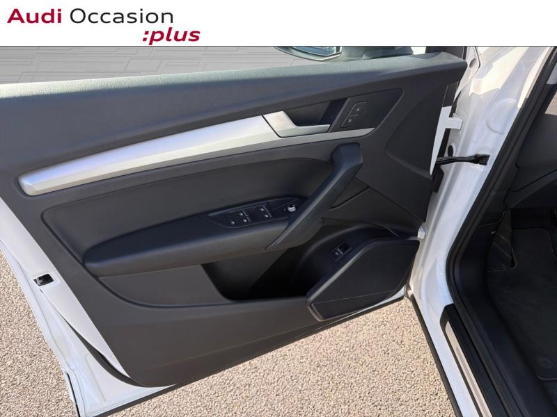 Voitures occasions Audi Q5 Business Executive Rivery