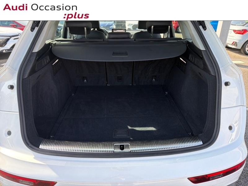 Voitures occasions Audi Q5 Business Executive Rivery