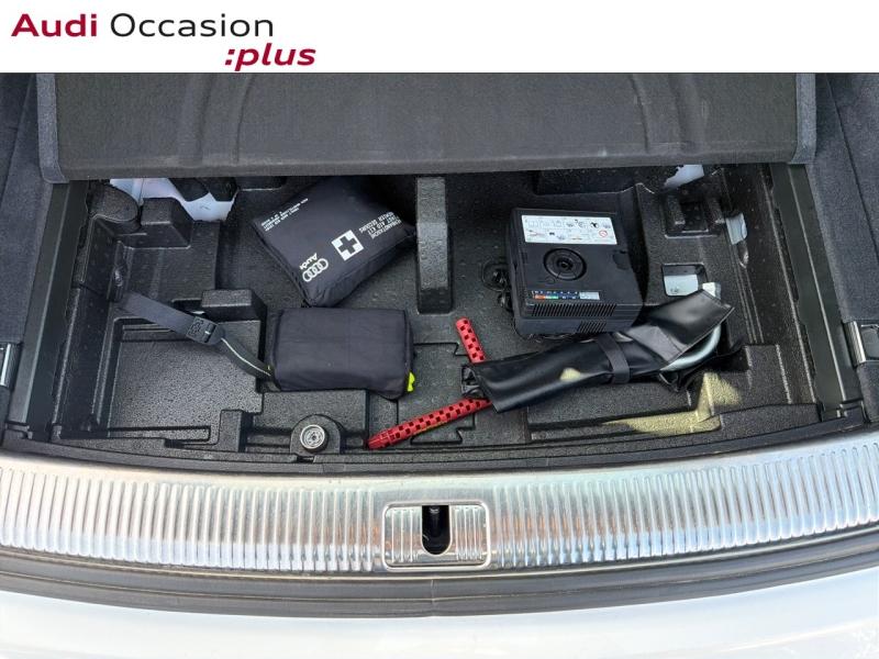 Voitures occasions Audi Q5 Business Executive Rivery