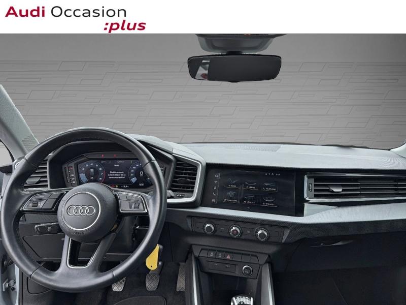 Voitures occasions Audi A1 Sportback Advanced 2 Rivery