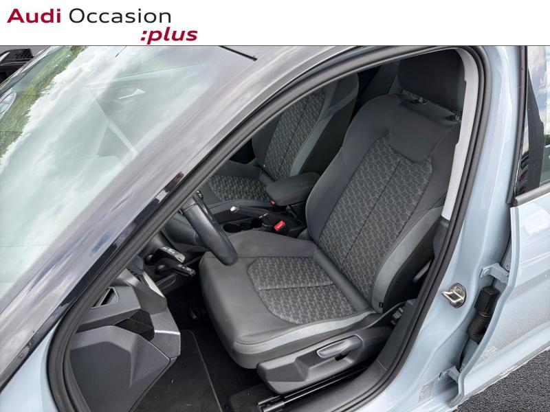 Voitures occasions Audi A1 Sportback Advanced 2 Rivery