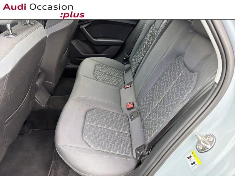 Voitures occasions Audi A1 Sportback Advanced 2 Rivery