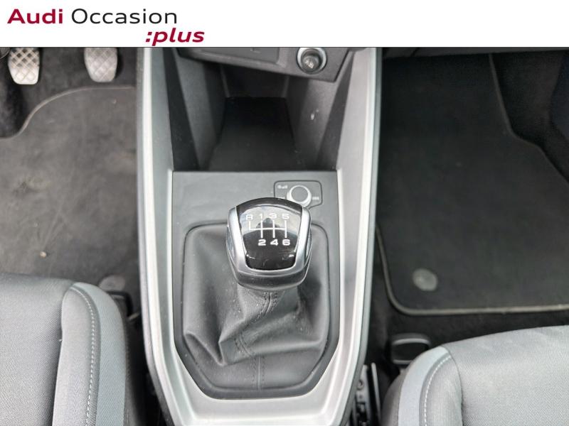 Voitures occasions Audi A1 Sportback Advanced 2 Rivery