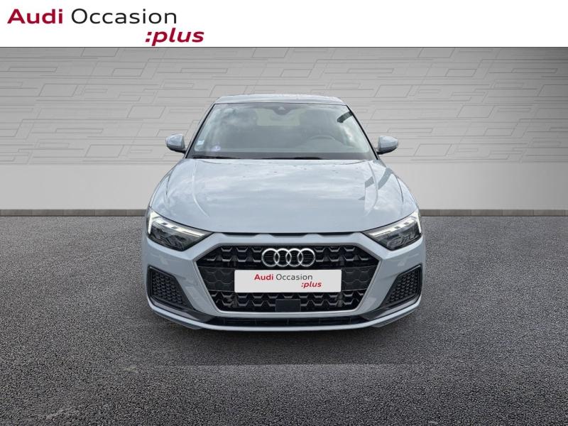 Voitures occasions Audi A1 Sportback Advanced 2 Rivery