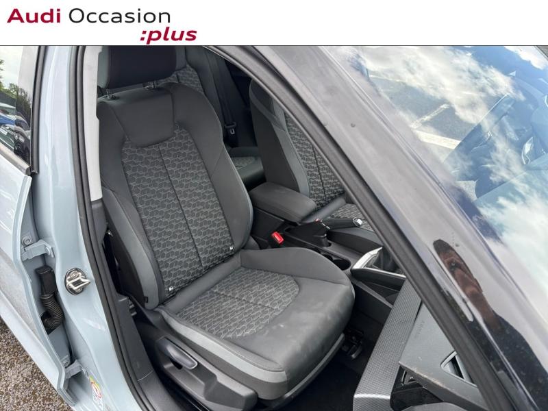 Voitures occasions Audi A1 Sportback Advanced 2 Rivery