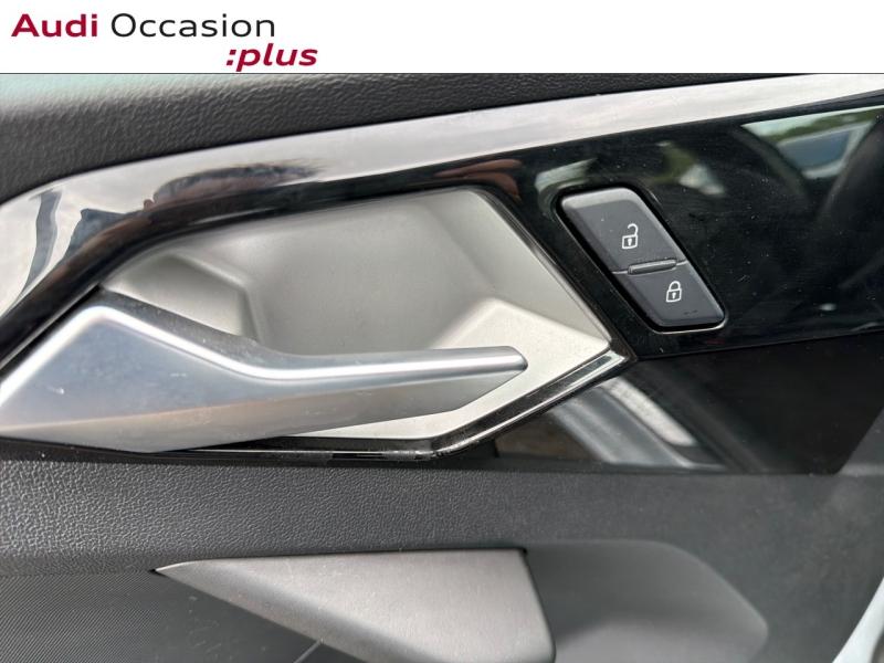 Voitures occasions Audi A1 Sportback Advanced 2 Rivery