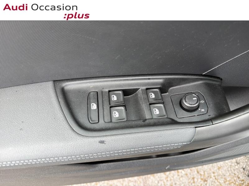 Voitures occasions Audi A1 Sportback Advanced 2 Rivery
