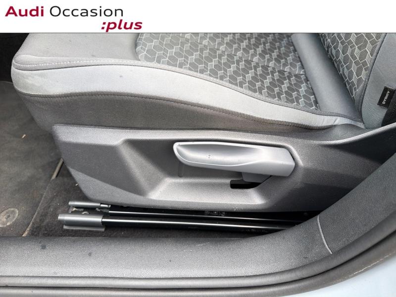 Voitures occasions Audi A1 Sportback Advanced 2 Rivery