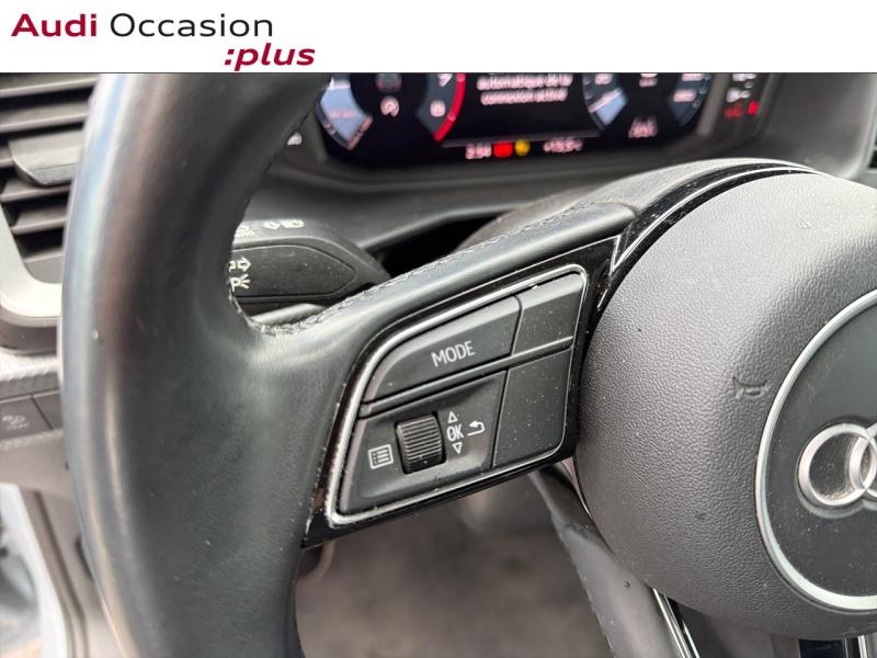 Voitures occasions Audi A1 Sportback Advanced 2 Rivery