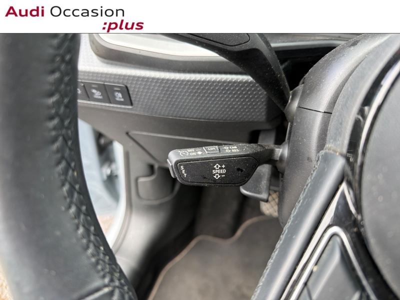 Voitures occasions Audi A1 Sportback Advanced 2 Rivery