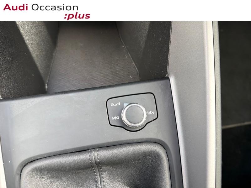 Voitures occasions Audi A1 Sportback Advanced 2 Rivery