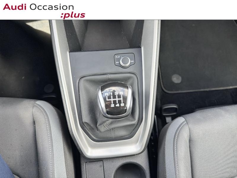 Voitures occasions Audi A1 Sportback Advanced 2 Rivery