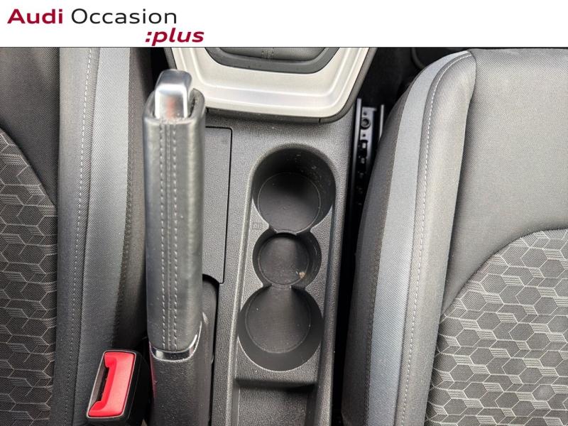 Voitures occasions Audi A1 Sportback Advanced 2 Rivery