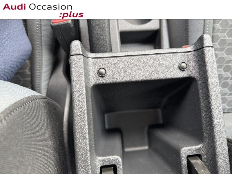 Voitures occasions Audi A1 Sportback Advanced 2 Rivery