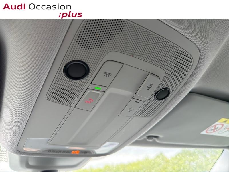 Voitures occasions Audi A1 Sportback Advanced 2 Rivery