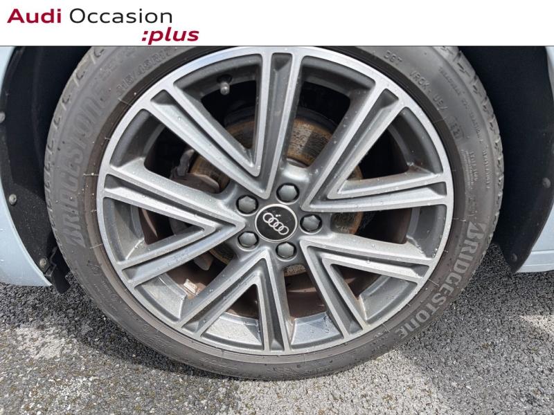Voitures occasions Audi A1 Sportback Advanced 2 Rivery