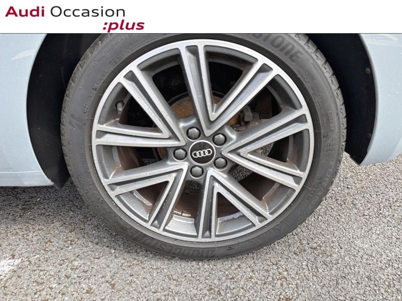 Voitures occasions Audi A1 Sportback Advanced 2 Rivery