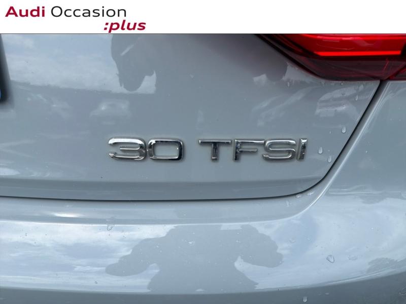 Voitures occasions Audi A1 Sportback Advanced 2 Rivery
