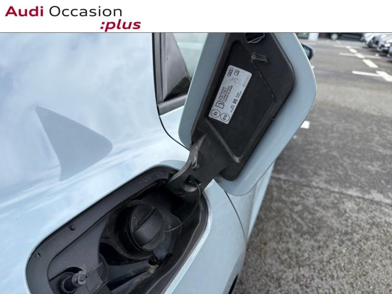 Voitures occasions Audi A1 Sportback Advanced 2 Rivery