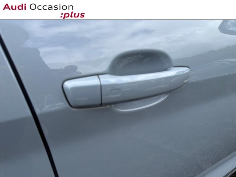 Voitures occasions Audi A1 Sportback Advanced 2 Rivery