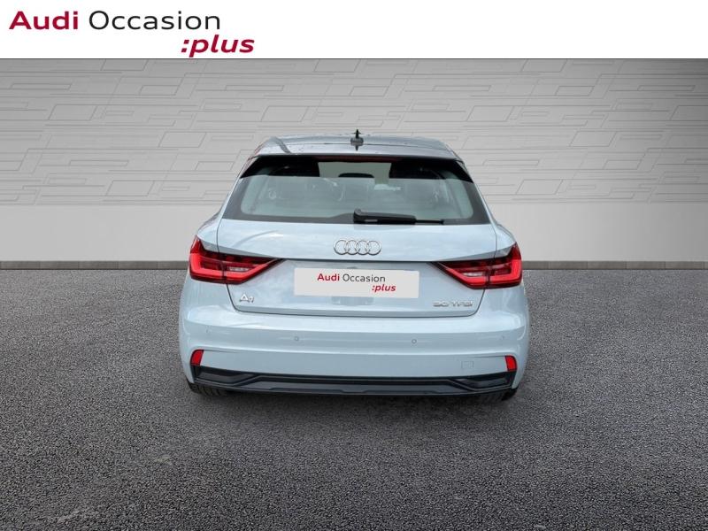 Voitures occasions Audi A1 Sportback Advanced 2 Rivery