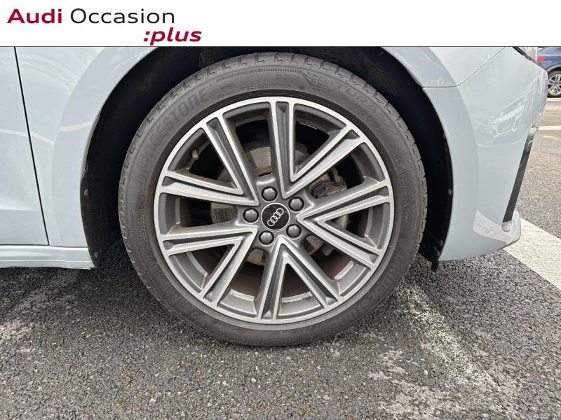 Voitures occasions Audi A1 Sportback Advanced 2 Rivery