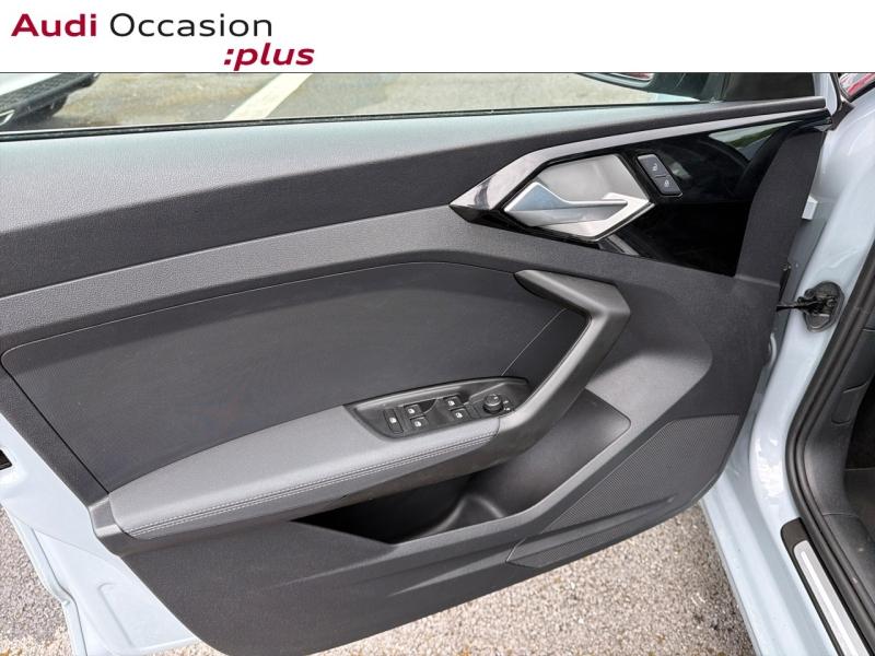 Voitures occasions Audi A1 Sportback Advanced 2 Rivery