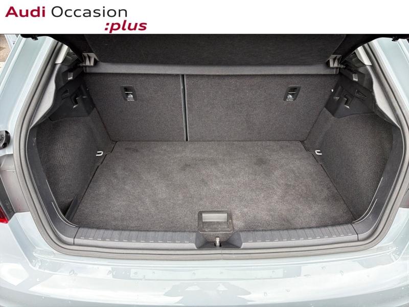 Voitures occasions Audi A1 Sportback Advanced 2 Rivery