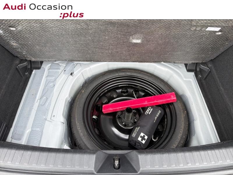 Voitures occasions Audi A1 Sportback Advanced 2 Rivery