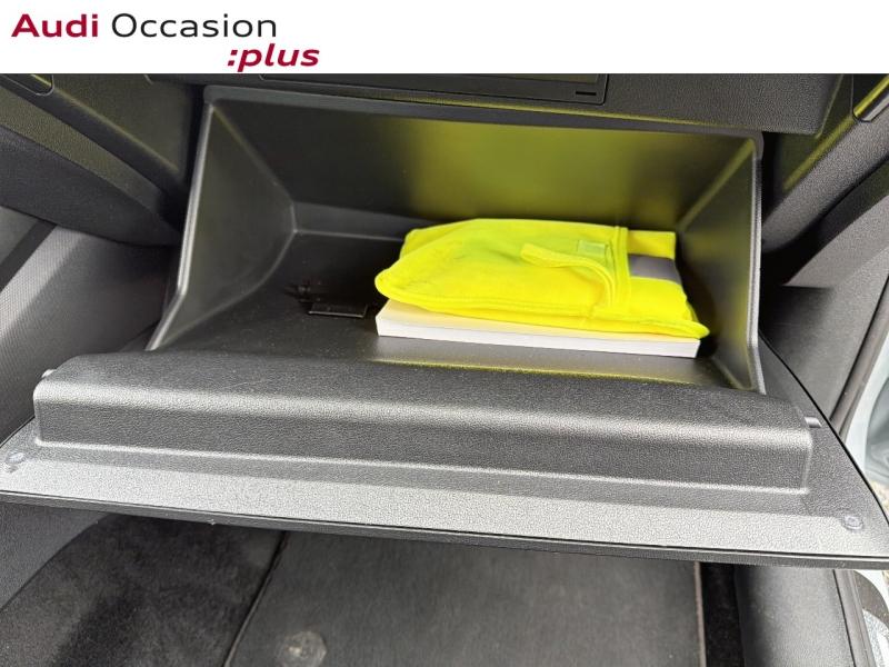 Voitures occasions Audi A1 Sportback Advanced 2 Rivery