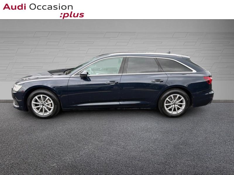 Voitures occasions Audi A6 AVANT Business Executive Rivery