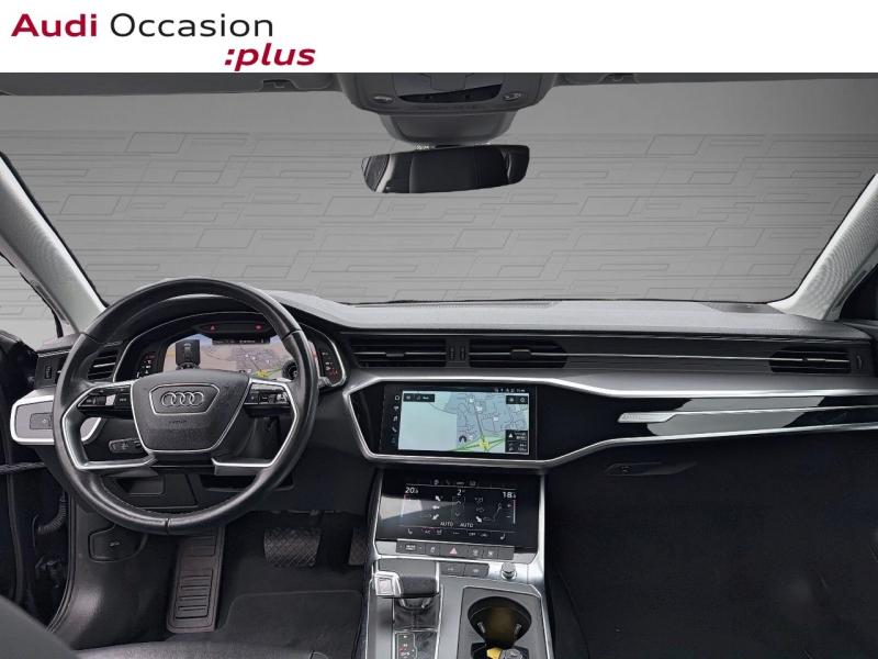 Voitures occasions Audi A6 AVANT Business Executive Rivery