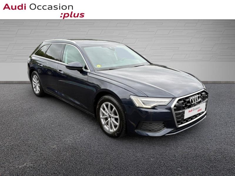 Voitures occasions Audi A6 AVANT Business Executive Rivery