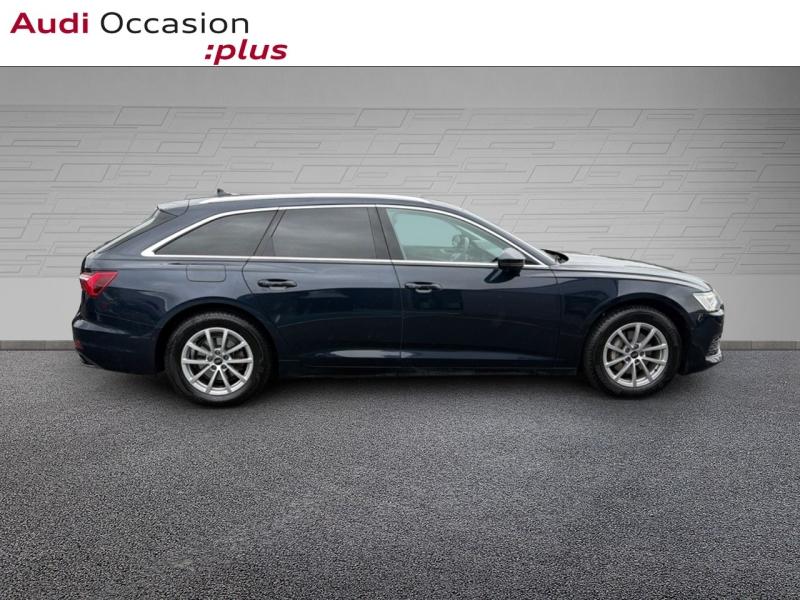 Voitures occasions Audi A6 AVANT Business Executive Rivery