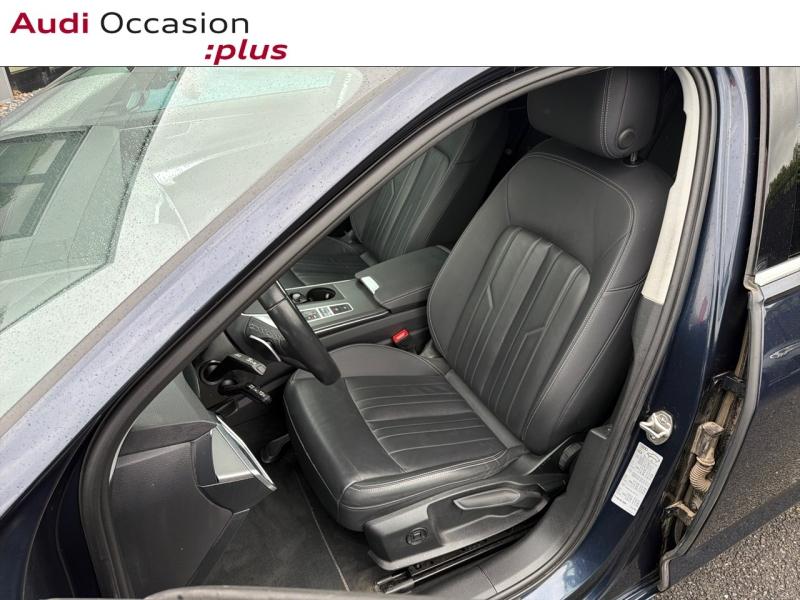 Voitures occasions Audi A6 AVANT Business Executive Rivery